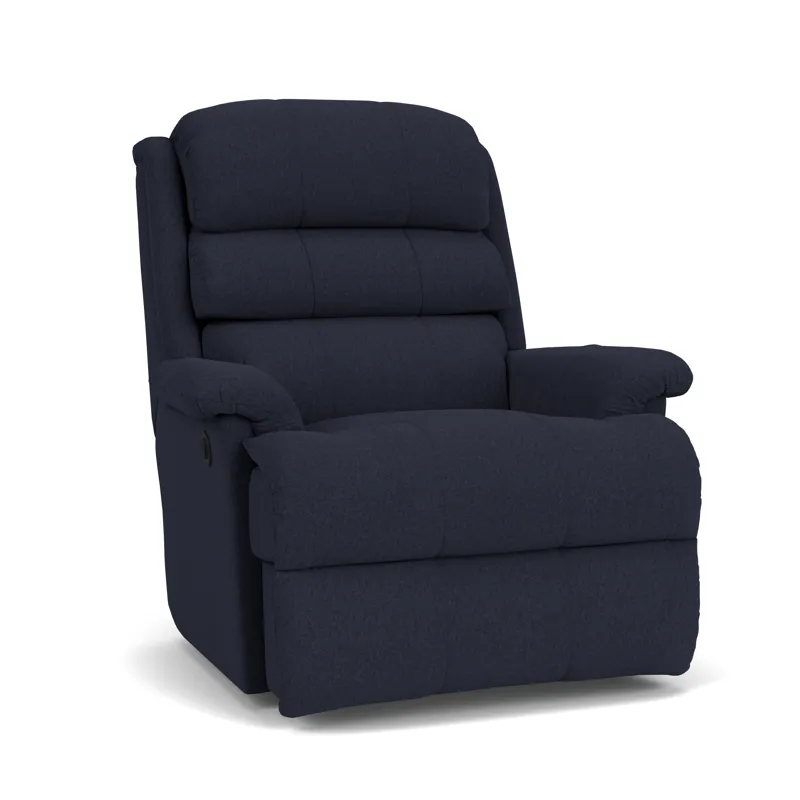 Power Rocking Recliner