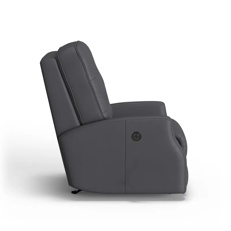 Power Rocking Recliner