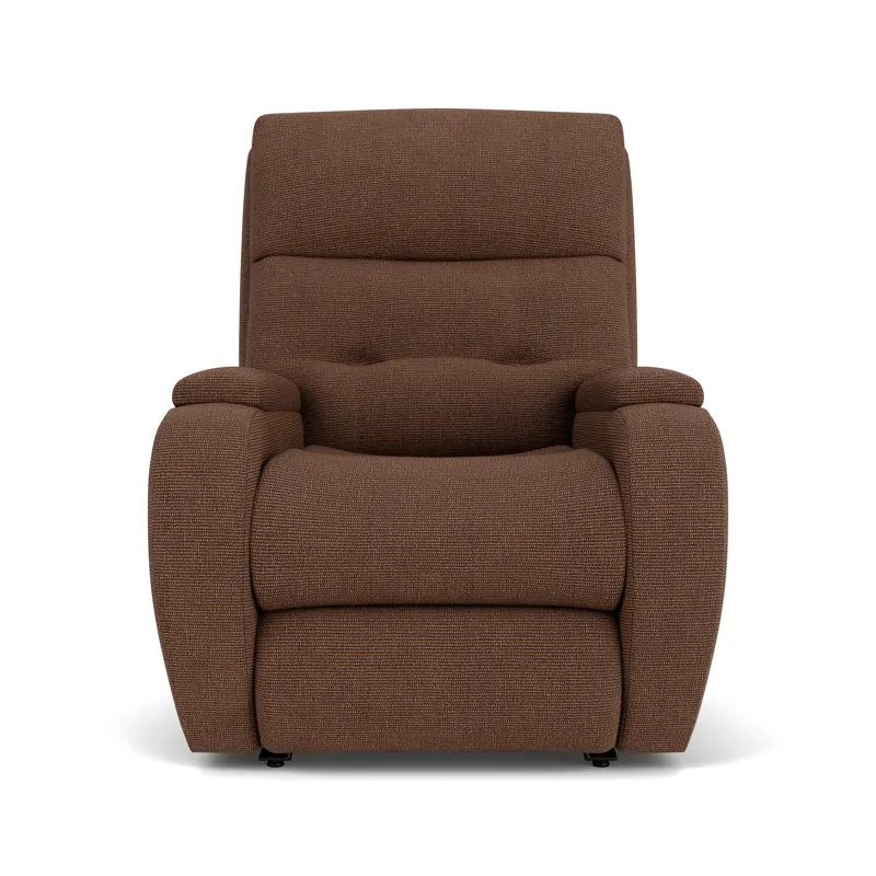 Power Recliner with Power Headrest