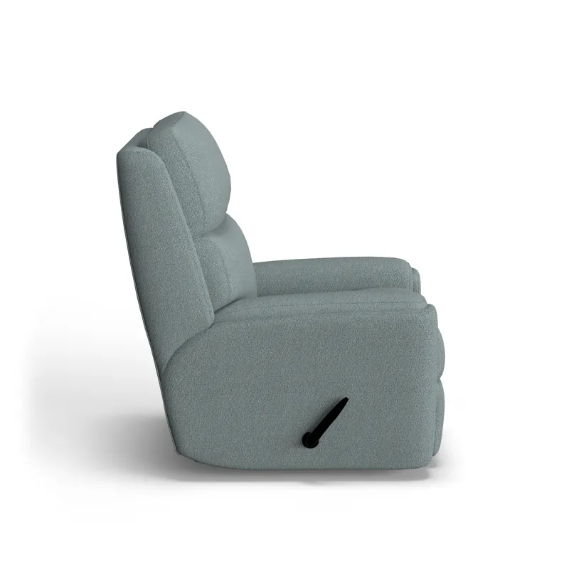 Rocking Recliner