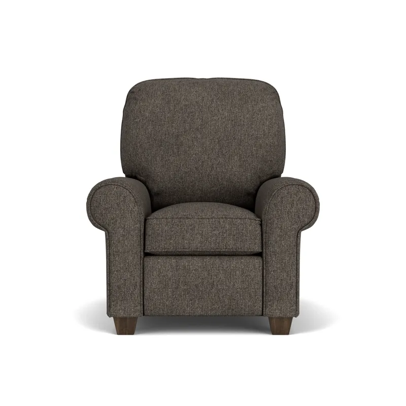 High-Leg Recliner