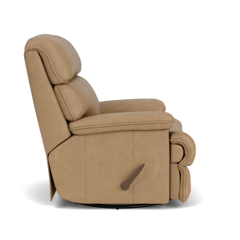 Swivel Gliding Recliner