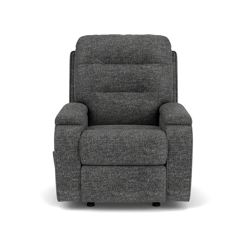 Swivel Gliding Recliner