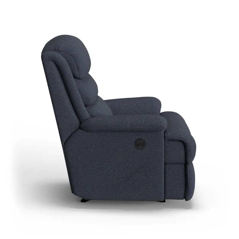 Power Rocking Recliner