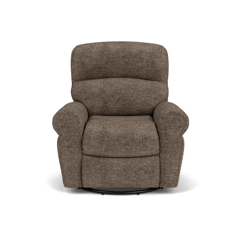 Swivel Gliding Recliner