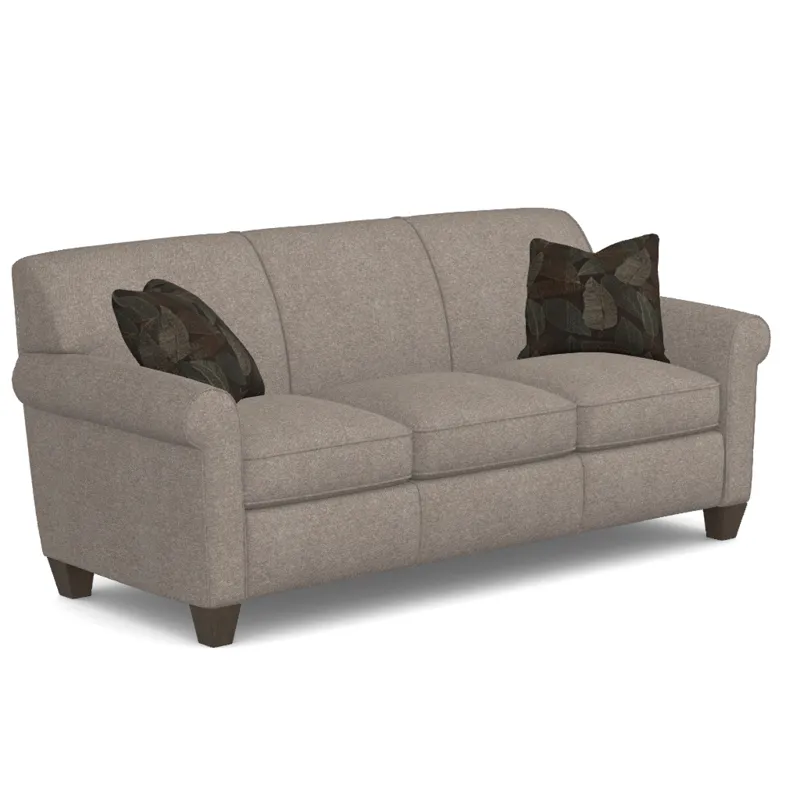 Dana Fabric Sofa