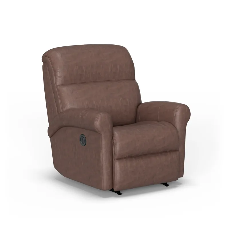 Power Rocking Recliner