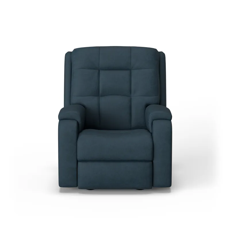 Arlo Power Rocking Recliner
