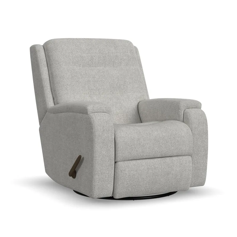 Swivel Gliding Recliner