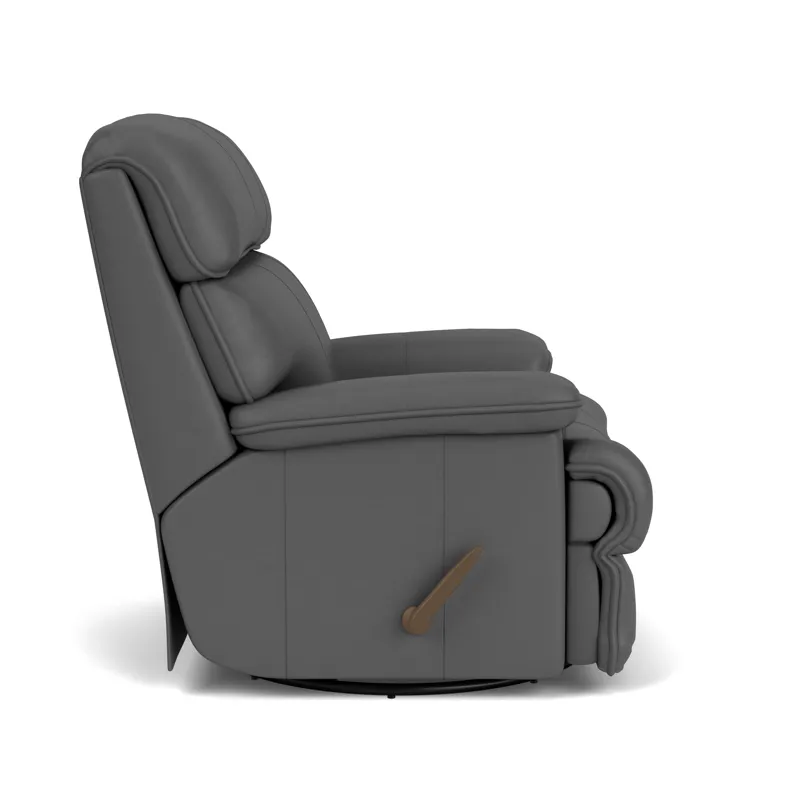 Swivel Gliding Recliner