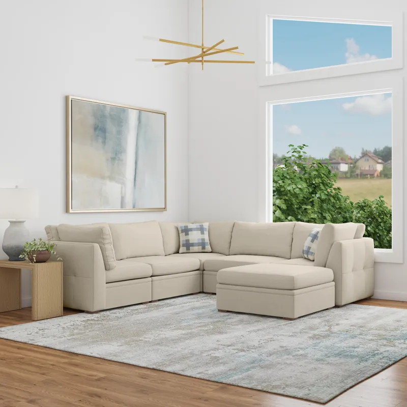 Evelyn Sectional