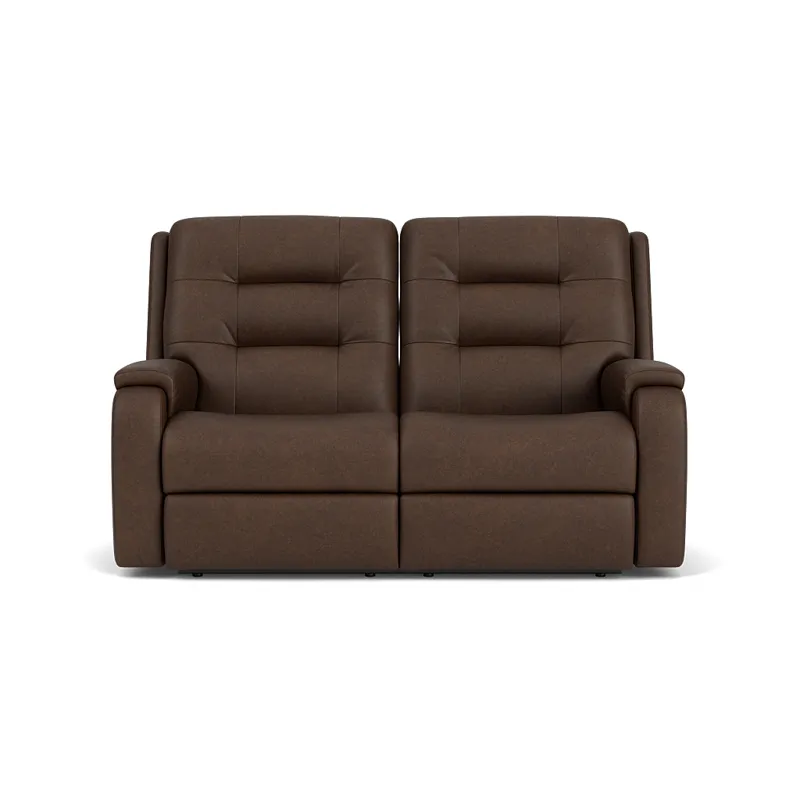 Reclining Loveseat