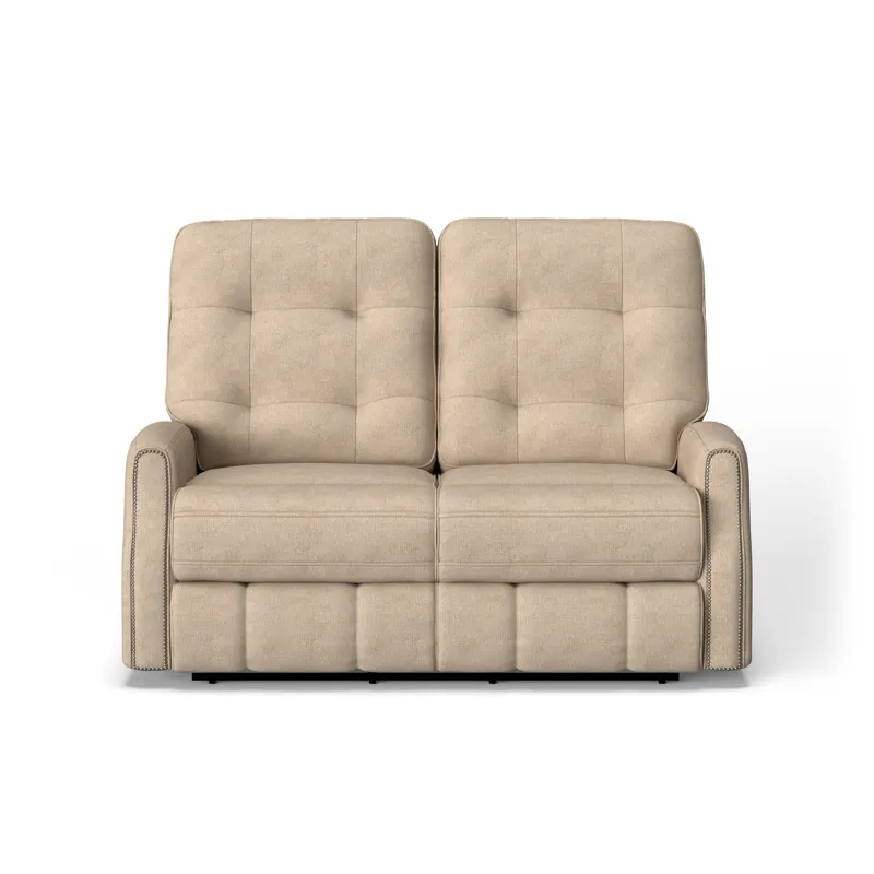 Power Reclining Loveseat