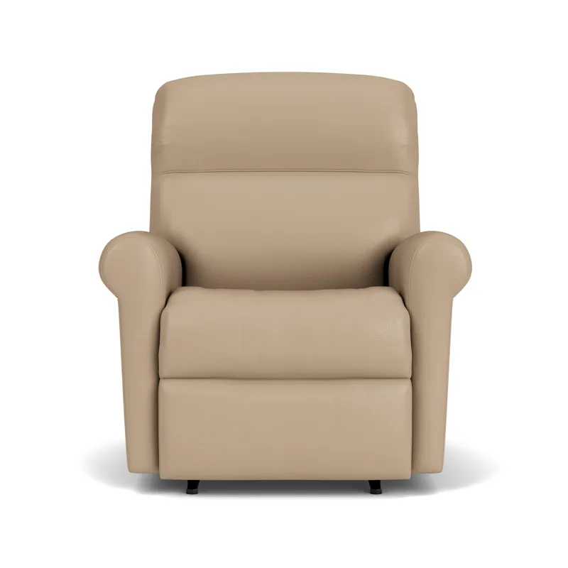 Power Rocking Recliner with Power Headrest