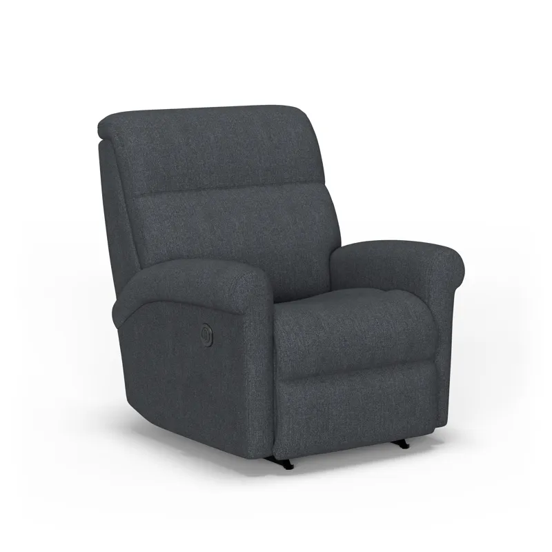 Power Rocking Recliner