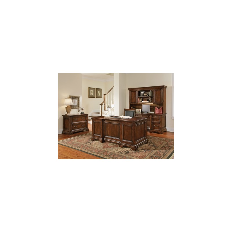 Woodlands Credenza