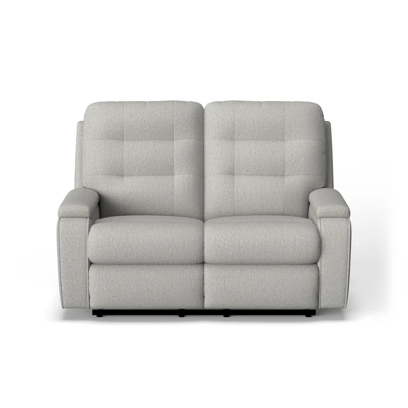 Power Reclining Loveseat