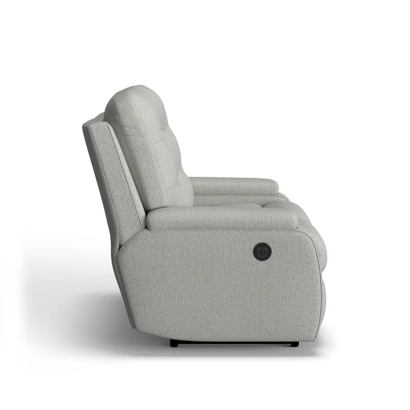 Power Reclining Loveseat
