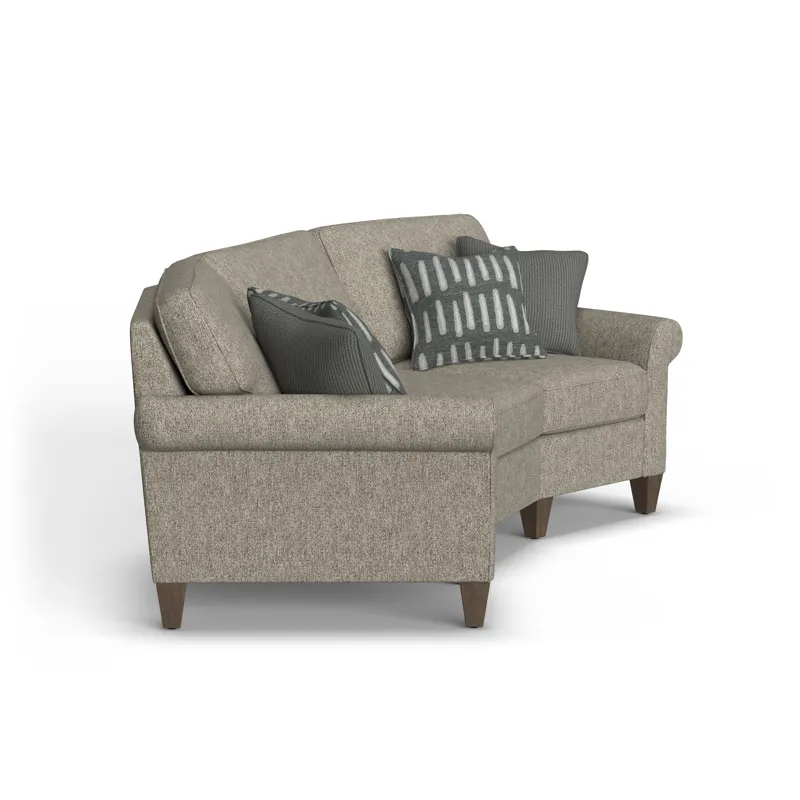 Conversation Sofa