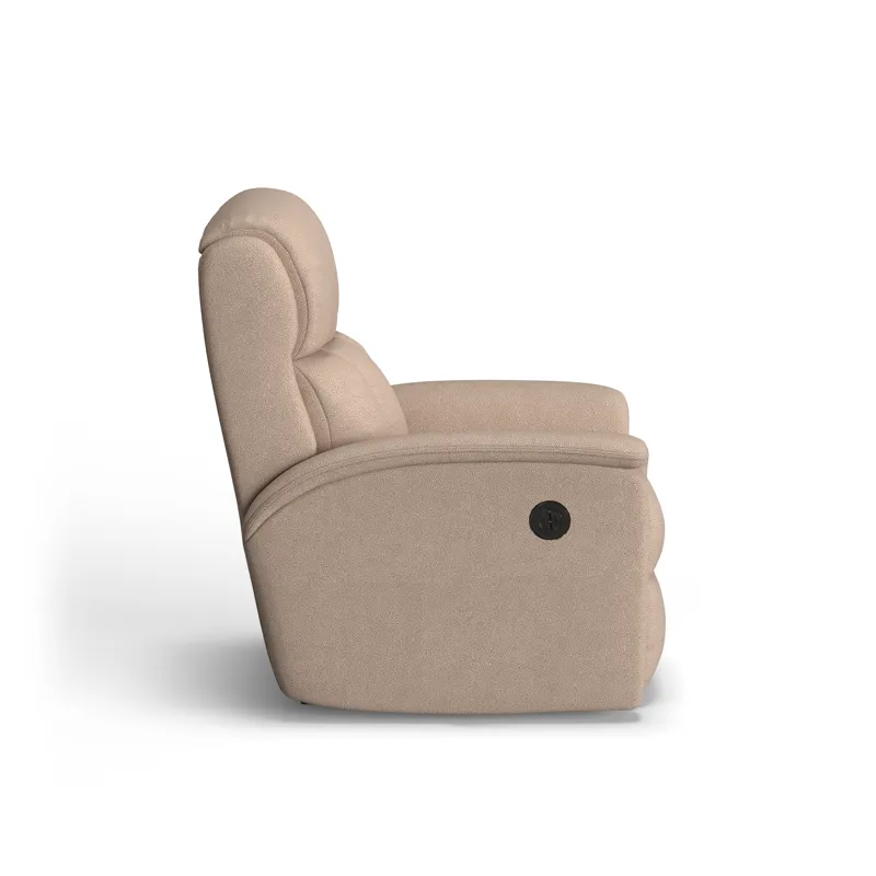 Luna Power Rocking Recliner
