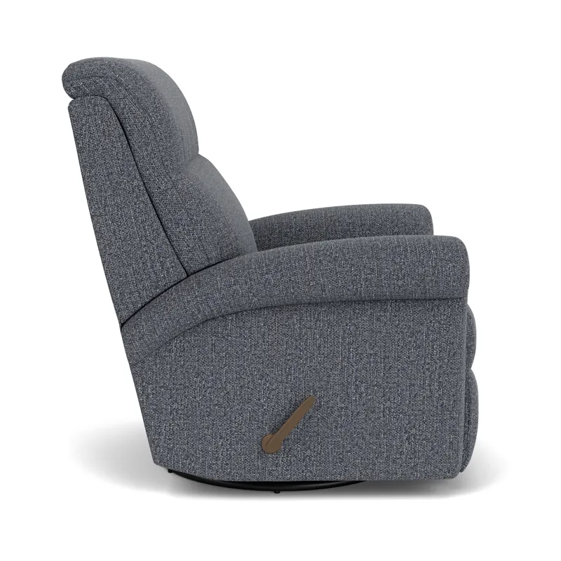 Swivel Gliding Recliner