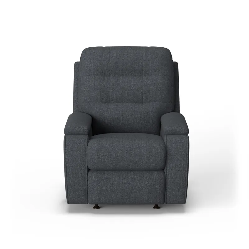 Power Rocking Recliner