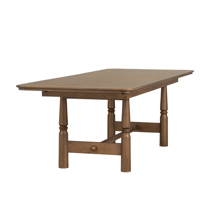 Rectangular Dining Table