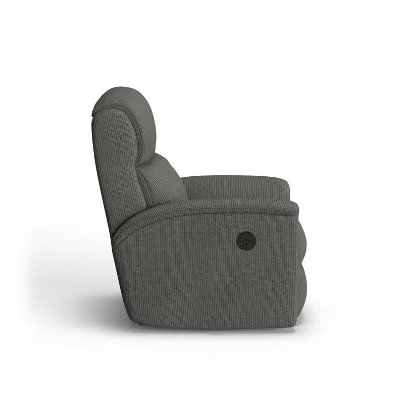 Luna Power Rocking Recliner