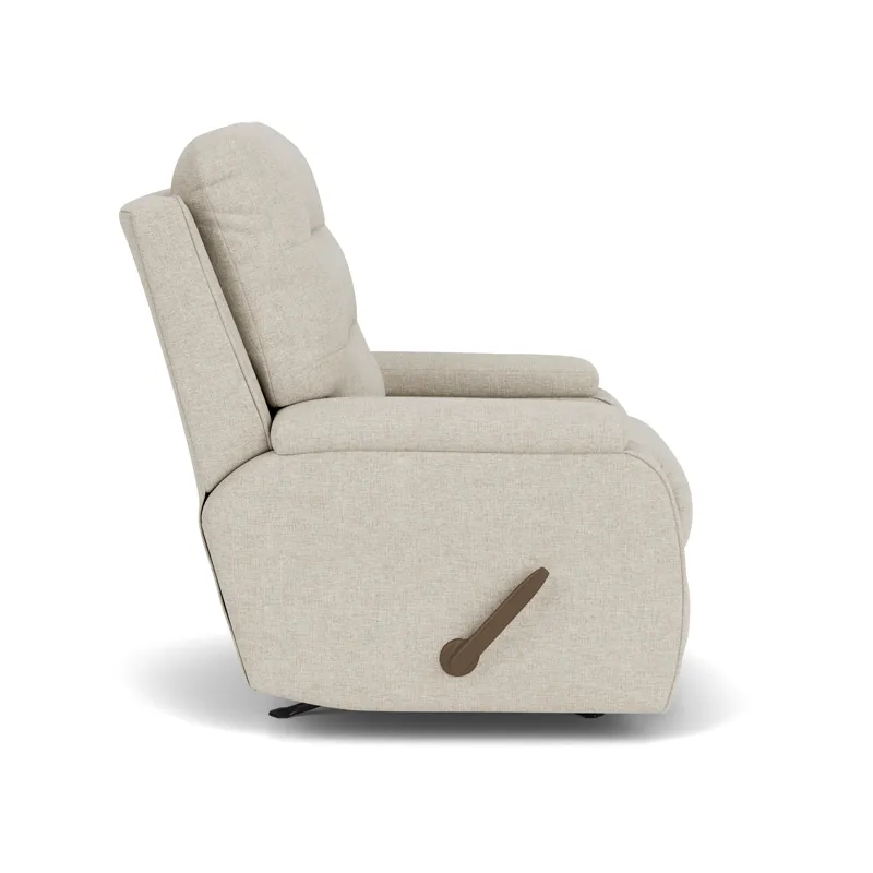 Rocking Recliner