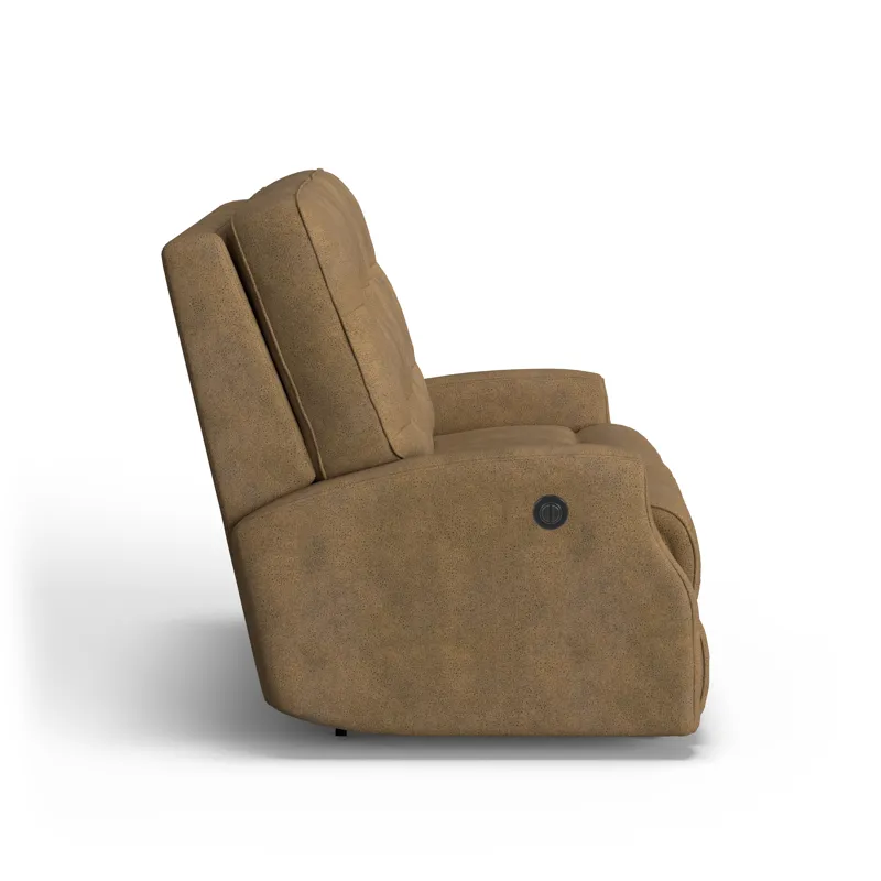 Power Reclining Loveseat