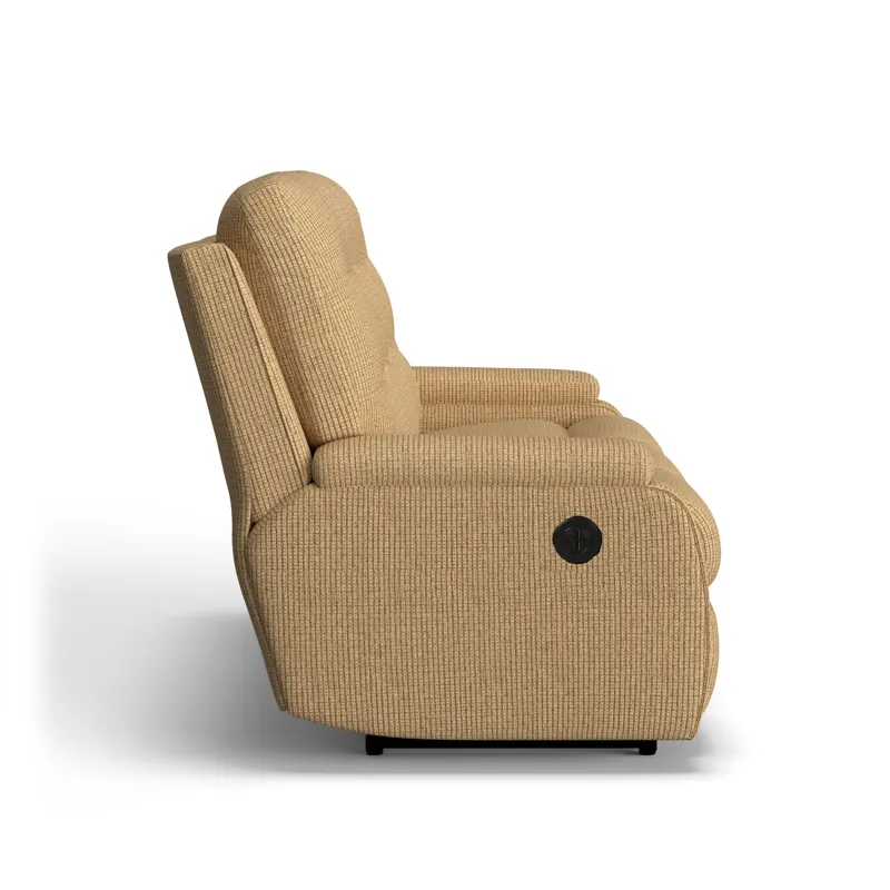 Power Reclining Sofa