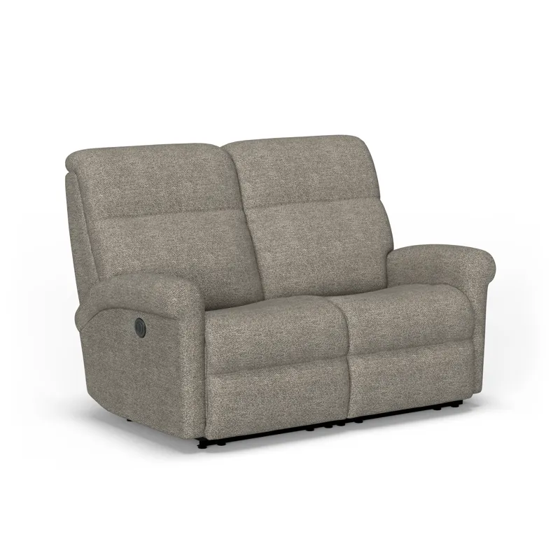 Power Reclining Loveseat