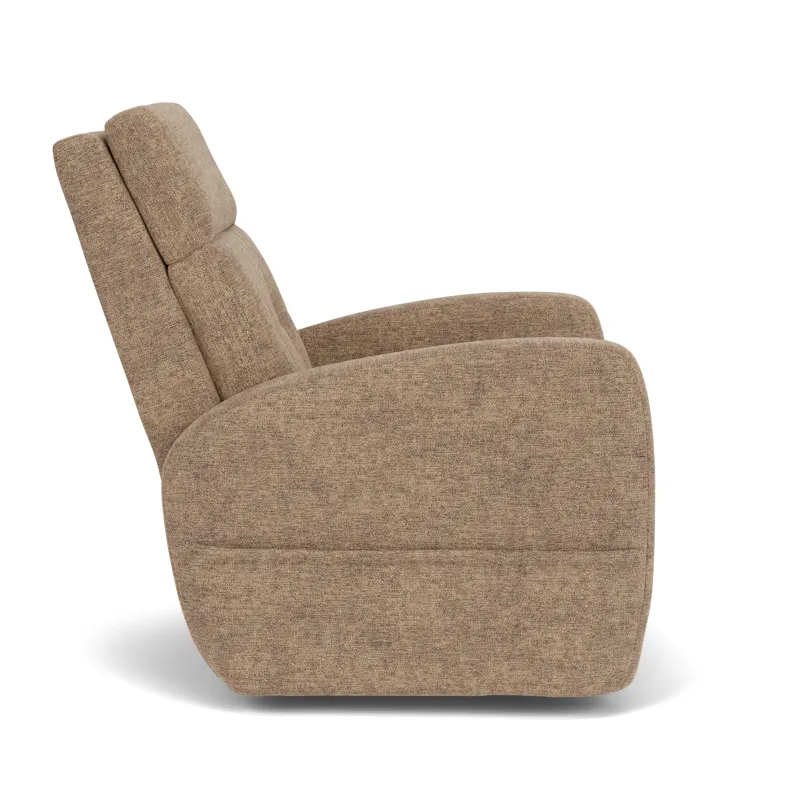 Power Lift Recliner with Power Headrest & Lumbar
