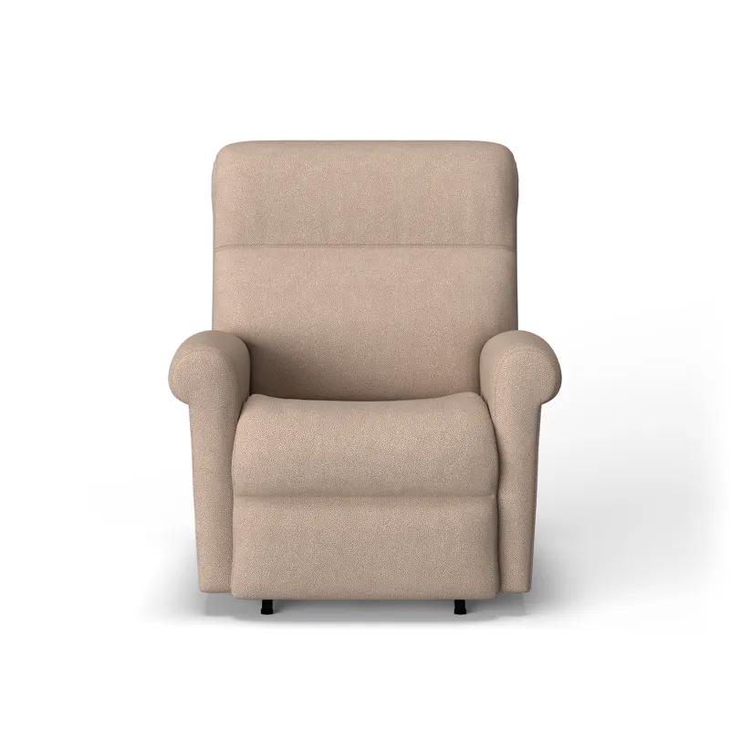 Power Rocking Recliner