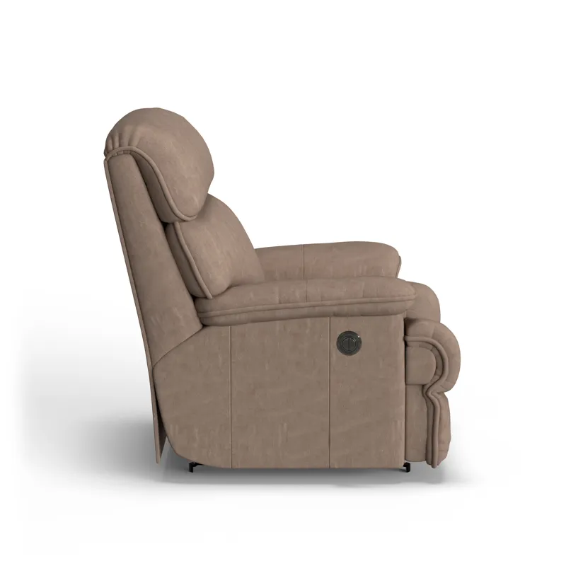 Power Rocking Recliner