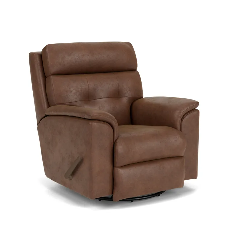 Swivel Gliding Recliner