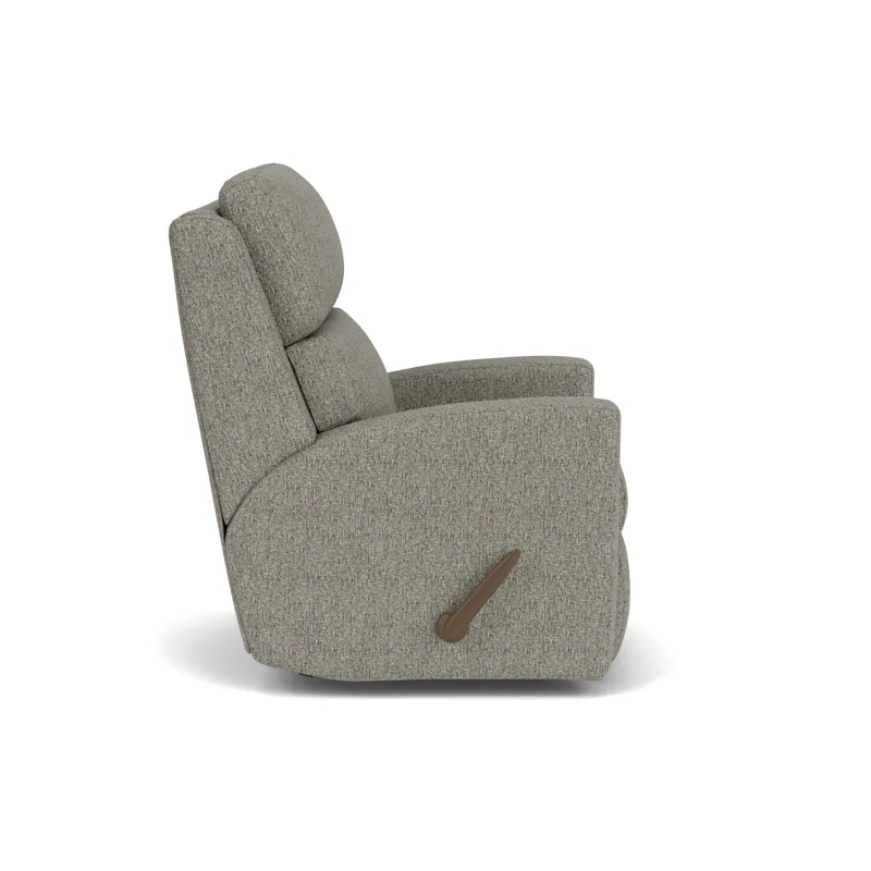 Rocking Recliner