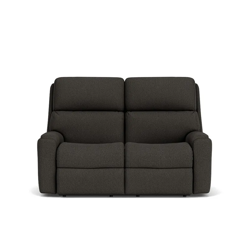 Reclining Loveseat