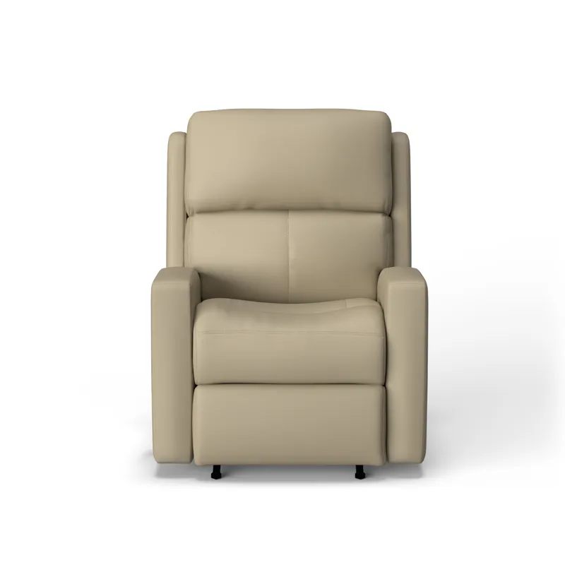 Power Recliner with Power Headrest