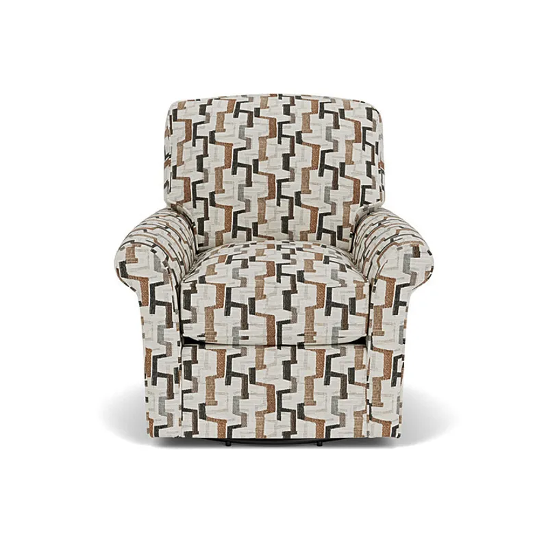 Parkway Swivel Glider