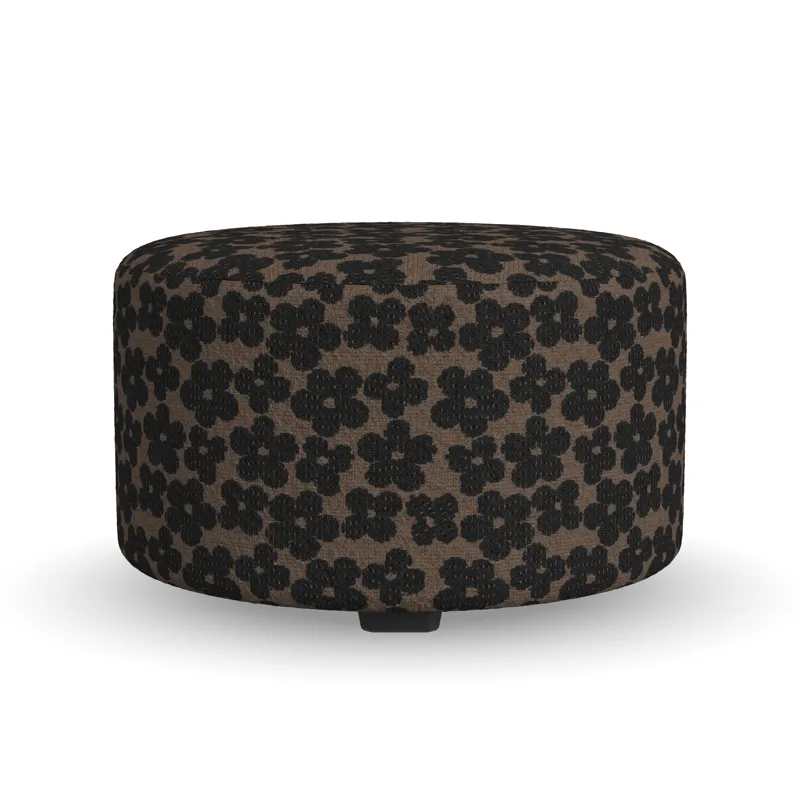 Cocktail Ottoman