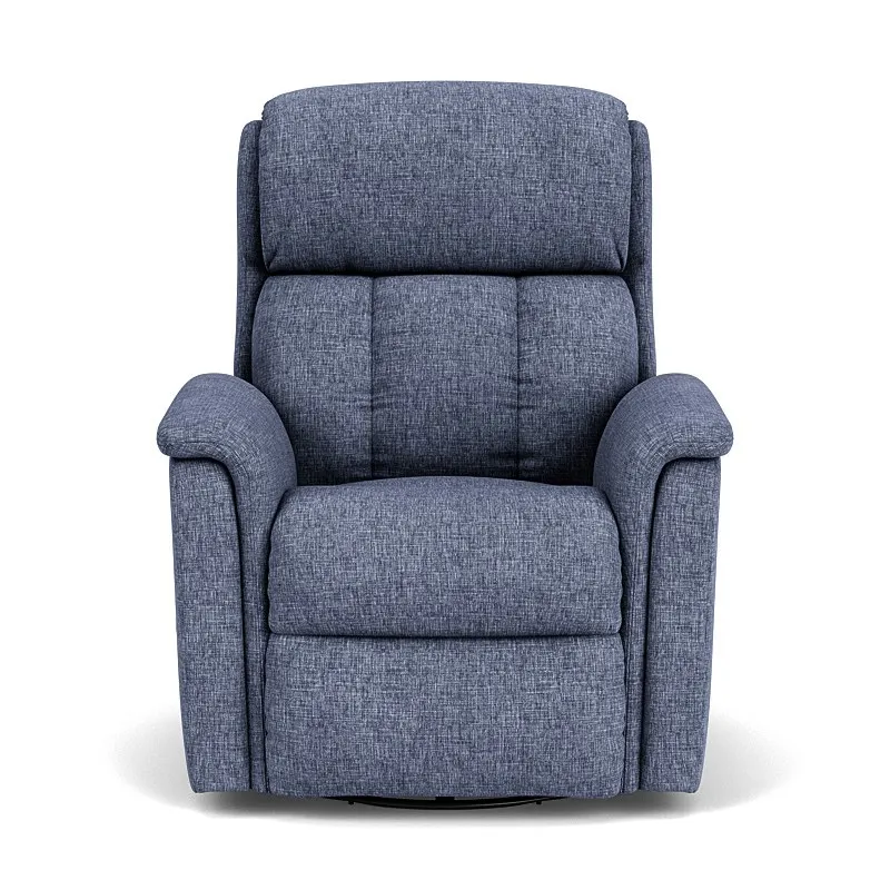 Swivel Gliding Recliner