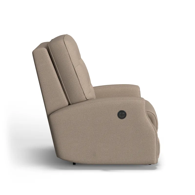 Power Rocking Recliner