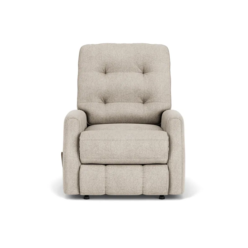 Rocking Recliner