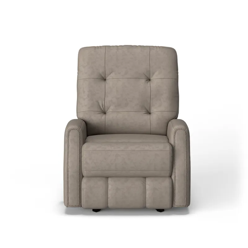 Power Rocking Recliner