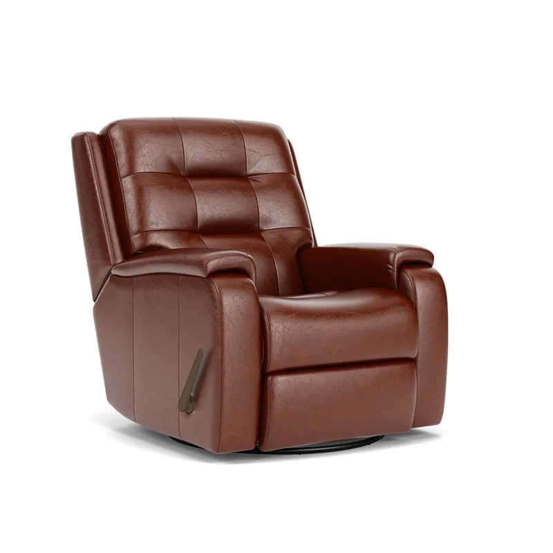 Swivel Gliding Recliner