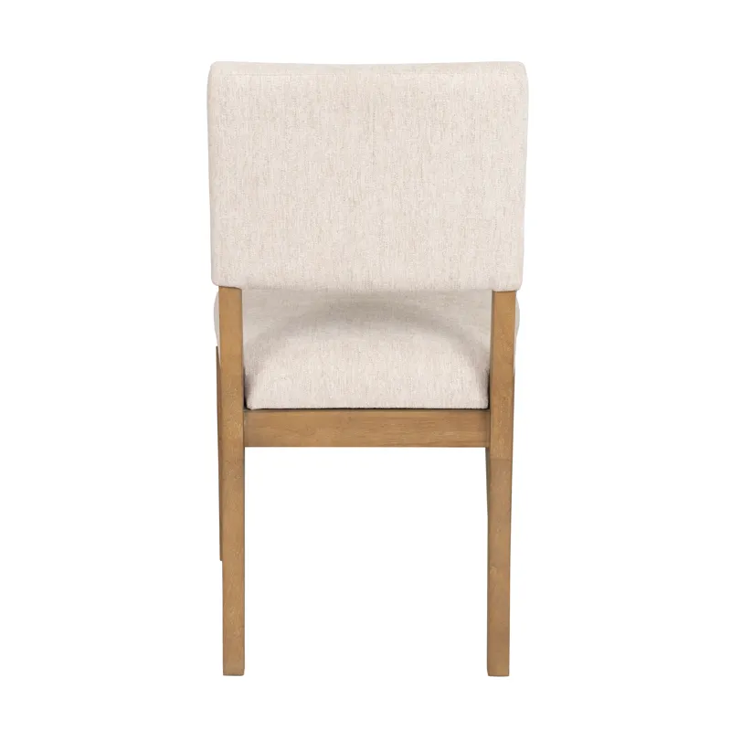 Pair of Dining Chairs