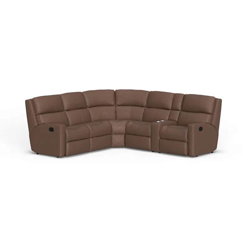 Reclining Sectional