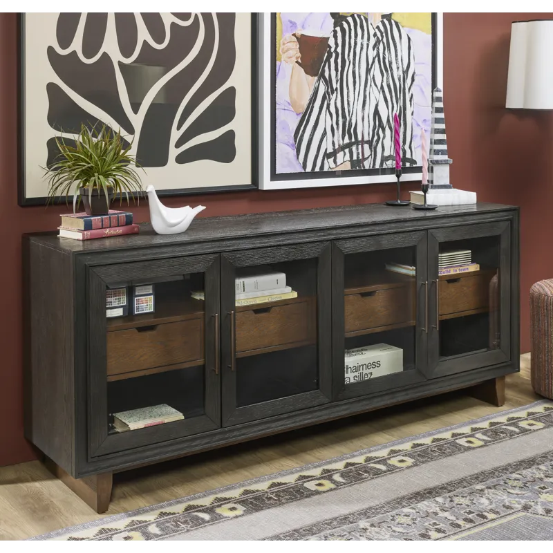 Waterfall Entertainment Base