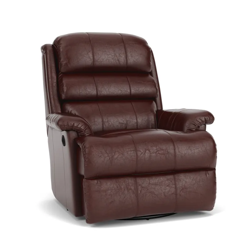 Swivel Gliding Recliner